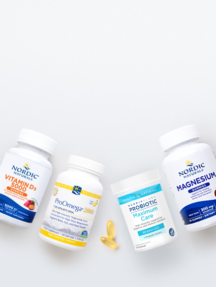 Nordic Naturals Vitamins: A 2023 Review